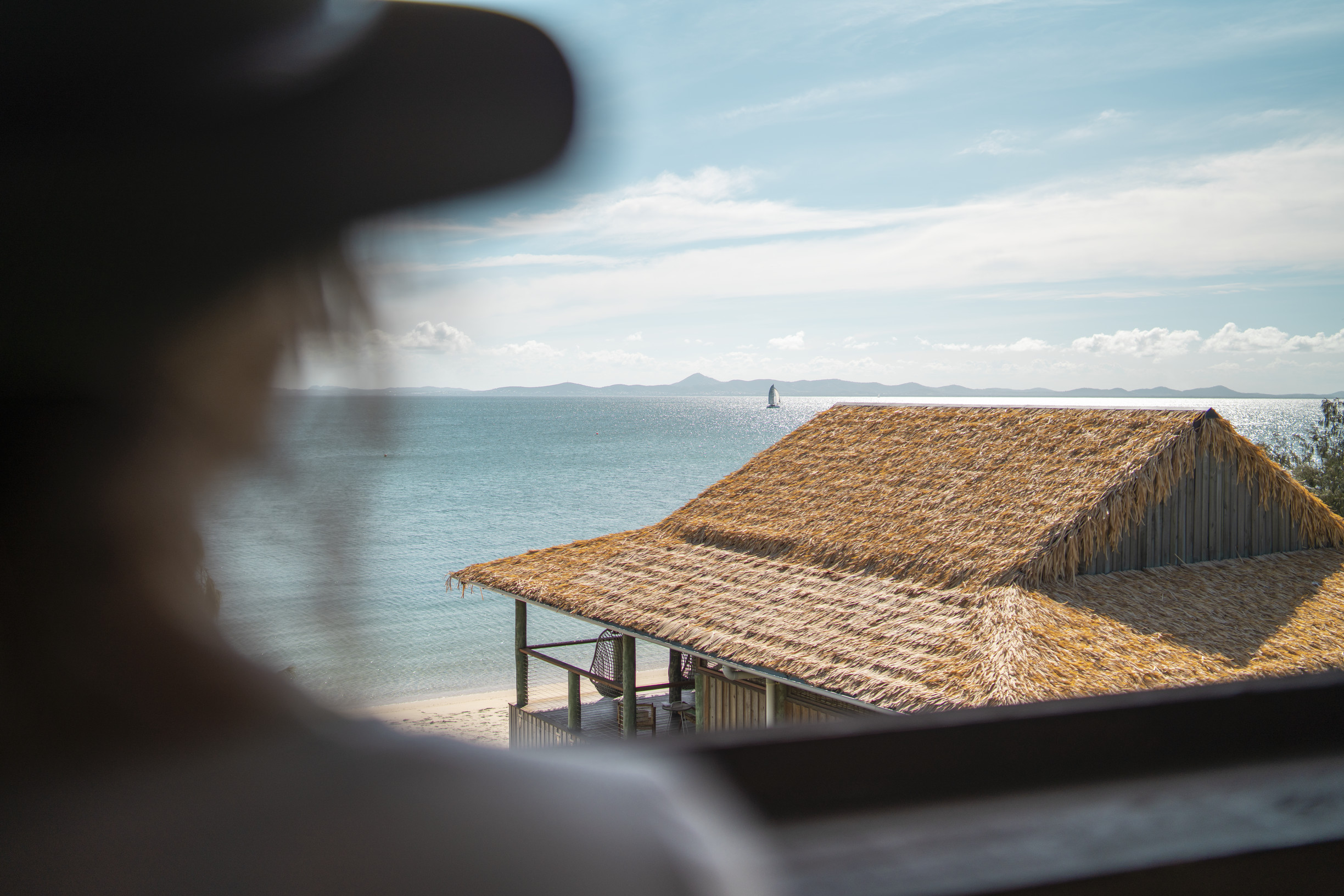 Pumpkin Island Eco Retreat - Southern Great Barrier Reef | World Oceans Day Queensland Pumpkin Island Eco Retreat - Southern Great Barrier Reef | World Oceans Day Queensland